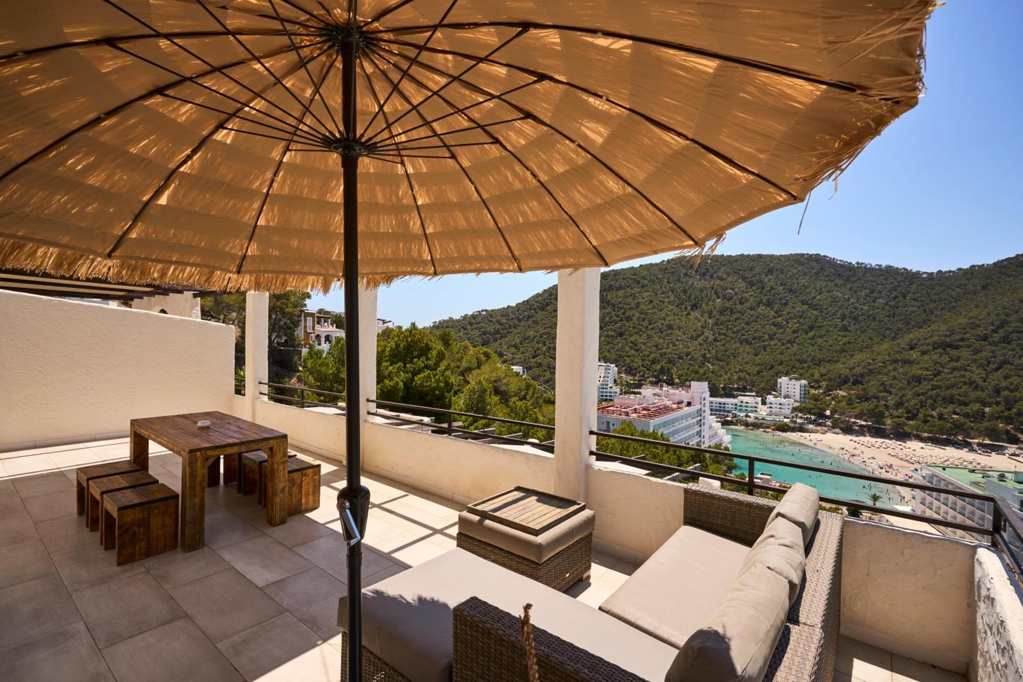 Catharina Maria Appartement Cala Llonga (Ibiza)
