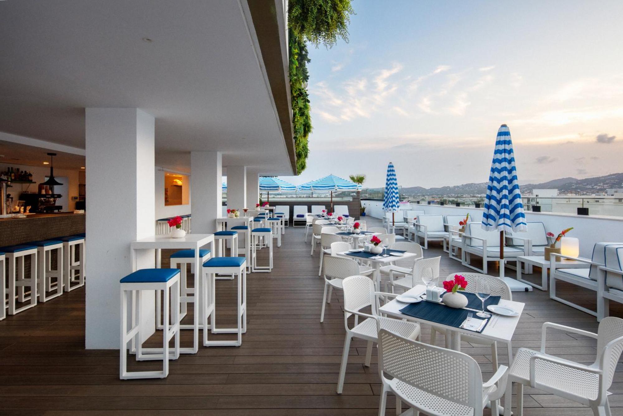 Eurostars Puerto De 4* Ίμπιζα Πόλη