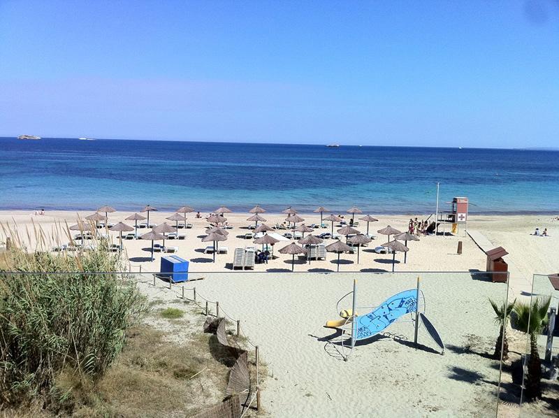 Boras Daus Apartment Platja d'en Bossa