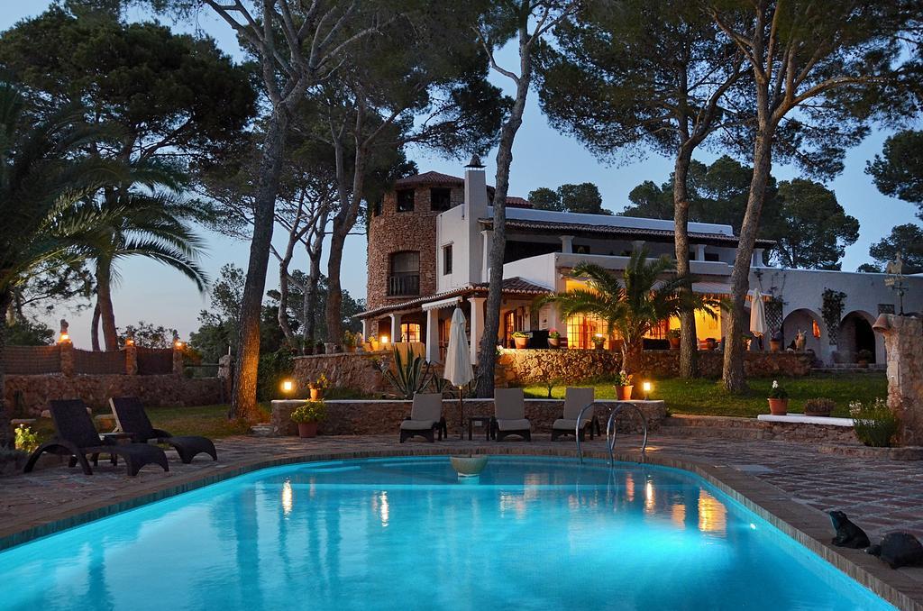 Vila Colina Ibiza San Antonio (Ibiza)
