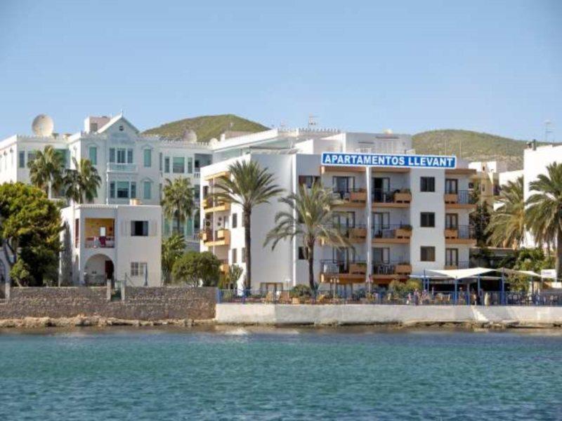 Llevant Apartmán Figueretas