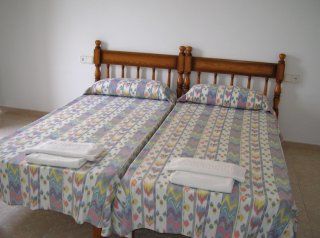 Отель Bonaire Ибица