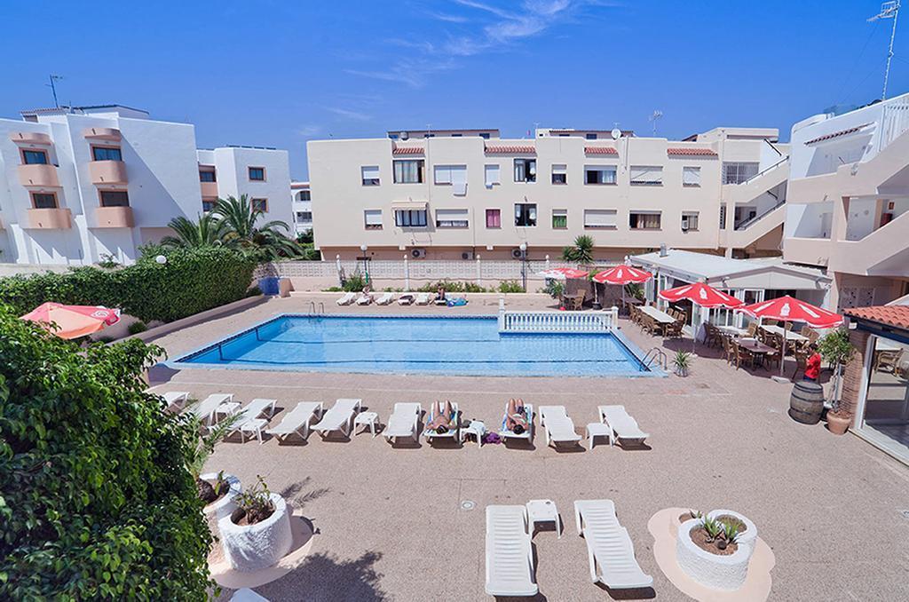 Vibra Mogambo - Adults Only Hotel apartamentowy 3*