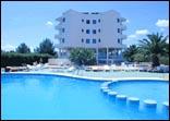 Roca Park 호텔