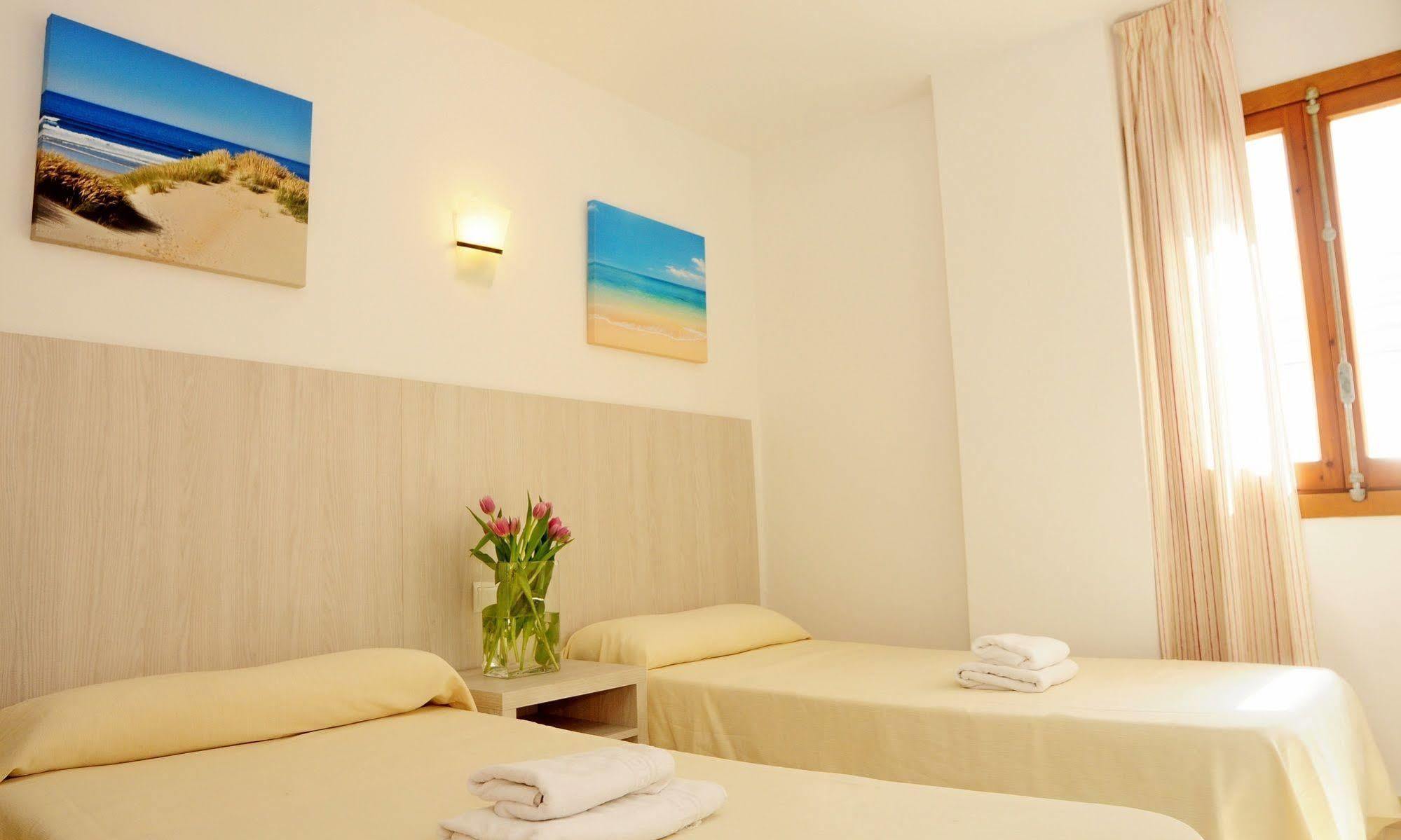 Avenida - Mc Hotel Ibiza