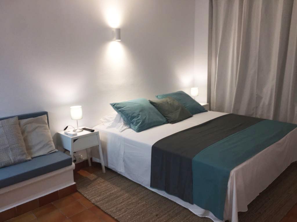 Apartament Albertos