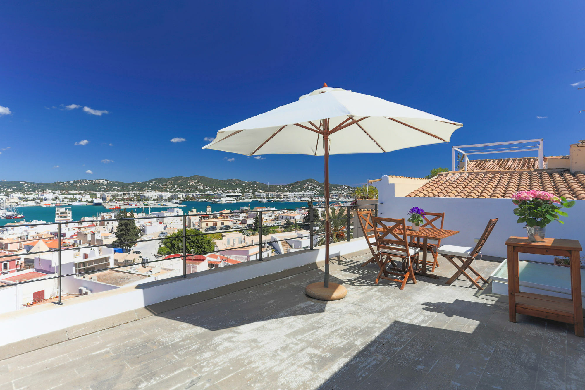 Xereca Dalt I * Ibiza
