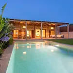 Villa Can Portmany Ginebra