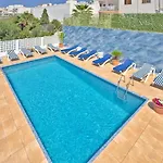 All Suite Ibiza Aparthotel