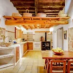 Villa Can Sunyer.Ibiza.