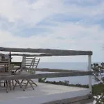 James Sib19 - Cosy Design Ibiza Villa With Pool And Sunning Sea View