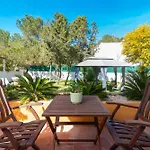 Villa Paz