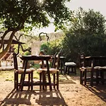 Hotel Rural Can Partit Adults Only-Ibiza