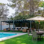 Villa Cala Tarida