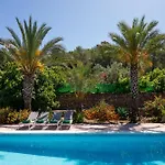 New! Villa Can Lluis Benirras