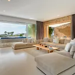 Villa Zelmar - Tranquility And Privacy In Cala Conta