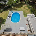 Villa Goya 5 Bedrooms