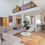 Villa Purpura Panoramic