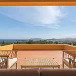 Casa Four Charming Ibiza Villa With Sea View!