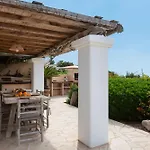 New! Villa Sa Paissa Sea Views