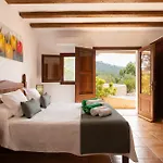 New! Villa Sa Paissa Sea Views