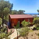 Private Cottage - Stunning View Salinas