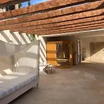 Apartamentos Pinosol