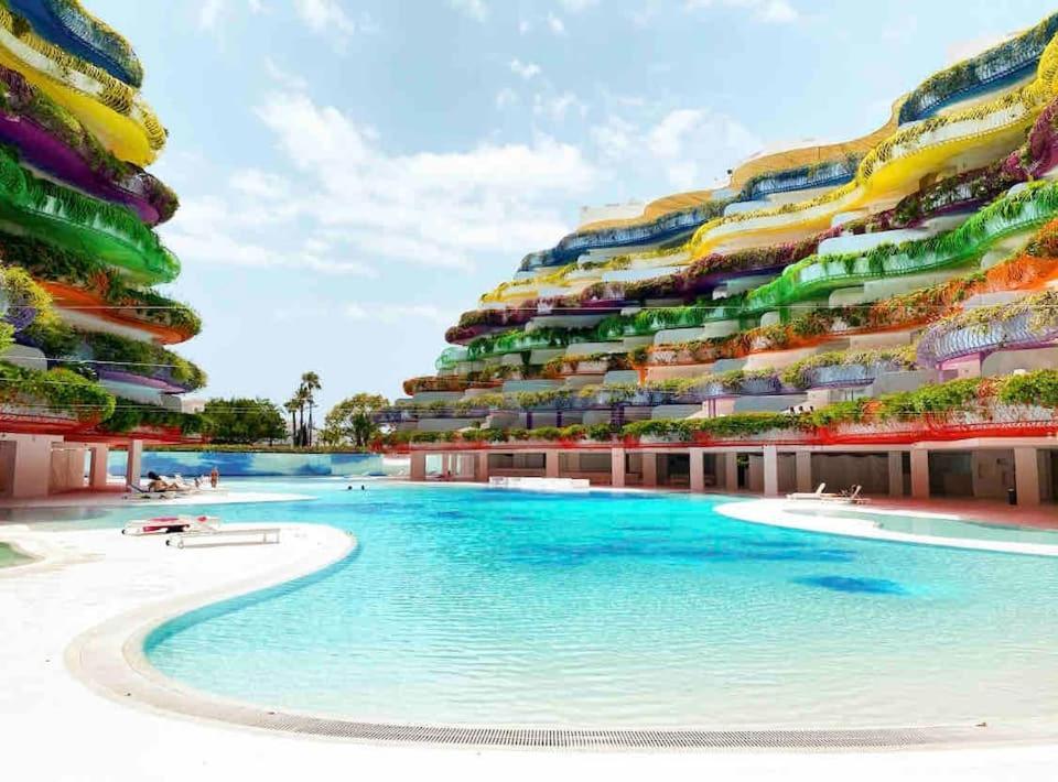 Gasthof Boas Royal Palace Ibiza-Stadt