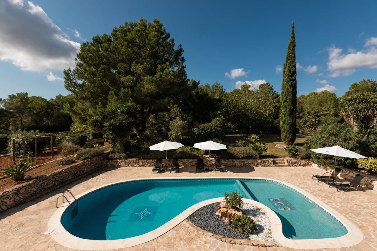 Agroturismo Can Guillem Farma