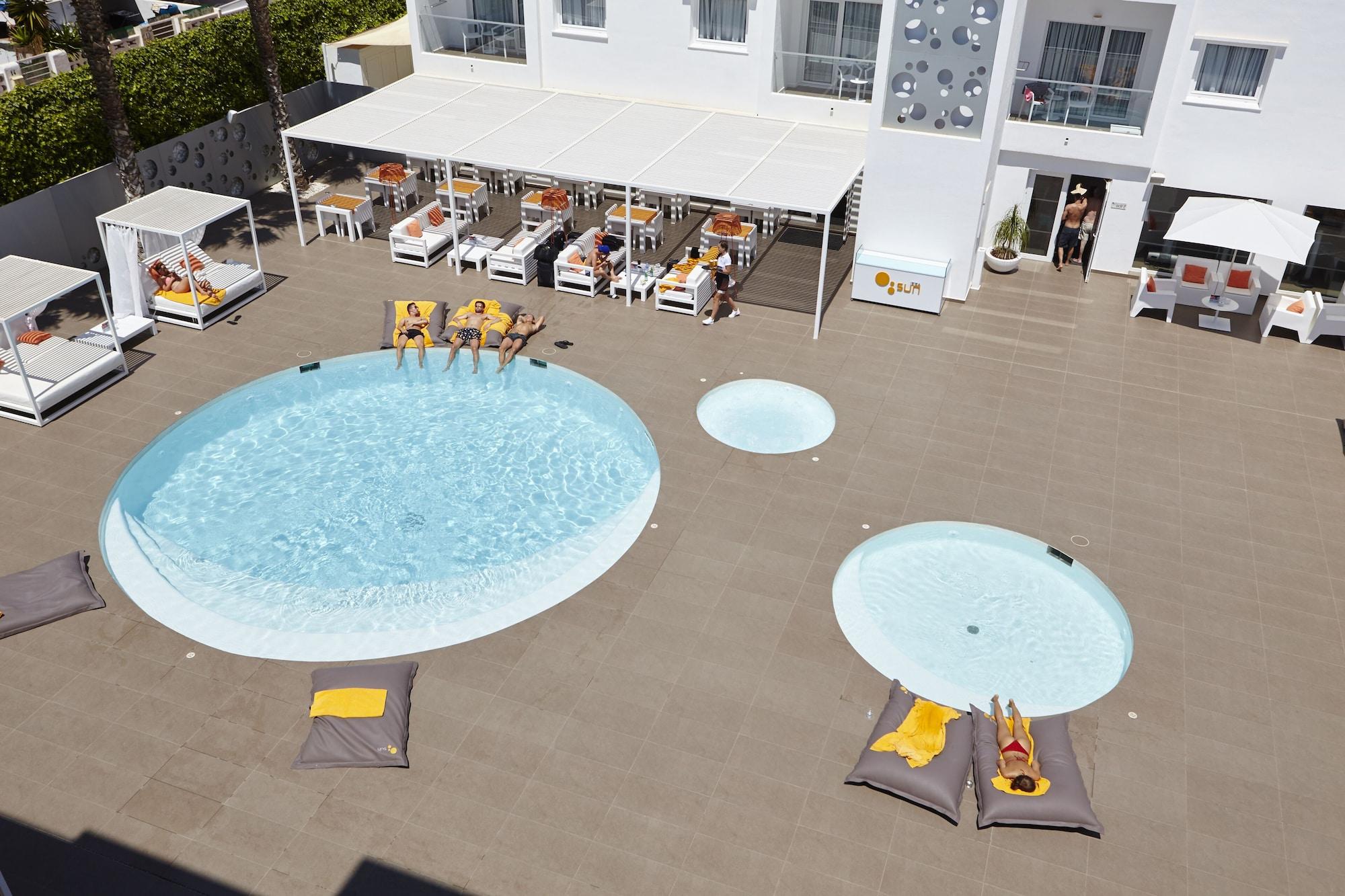 アパート Playa Grande *