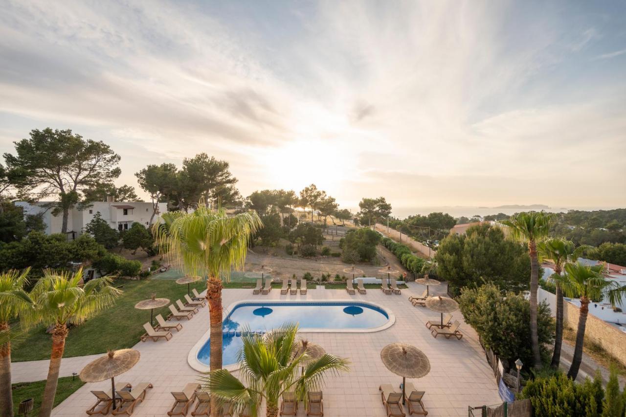 Apartmán Blanco Sol Cala Vadella (Ibiza)