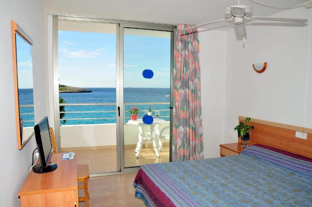 S'arenal Daire Portinatx