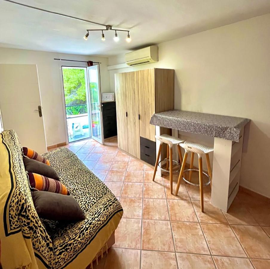 Estudio Super Tranquillo Apartament *