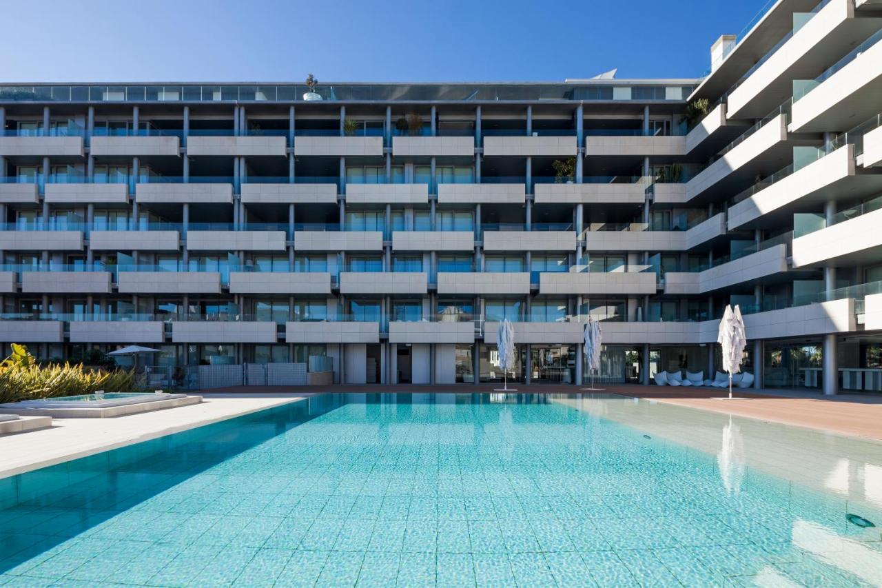 Stunning 3-bed In Eivissa Apartment