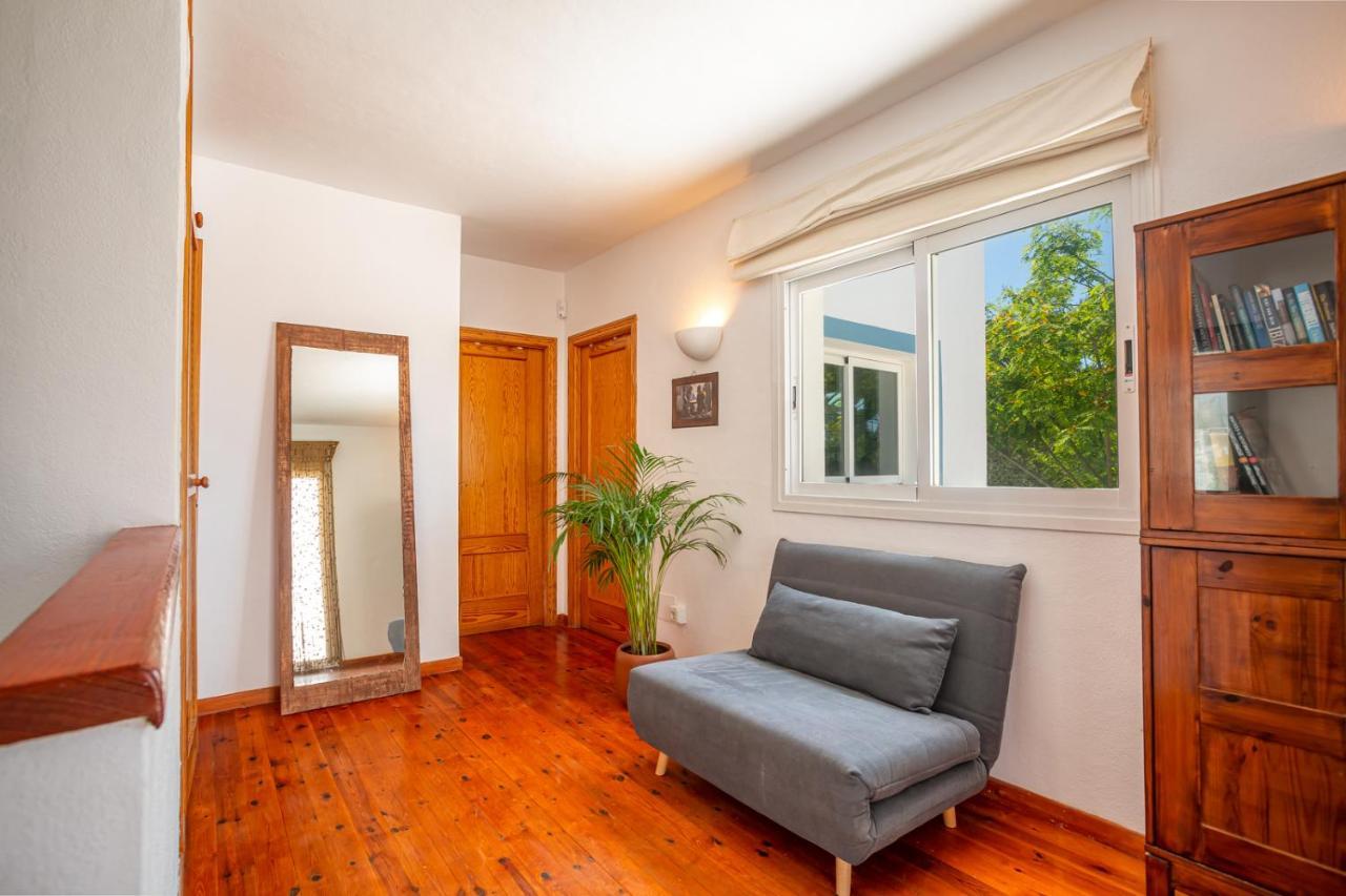 Casa Can Ferran Semesterbostad *