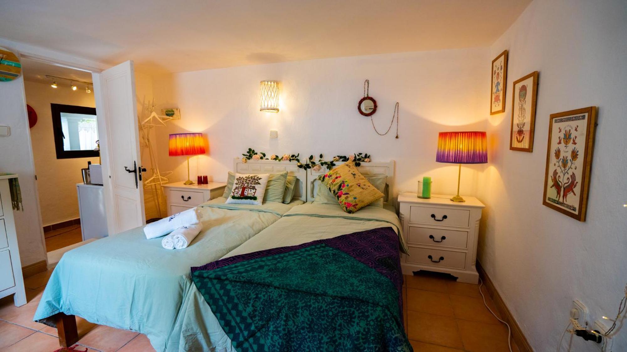 Paradis Villa Sant Antoni de Portmany