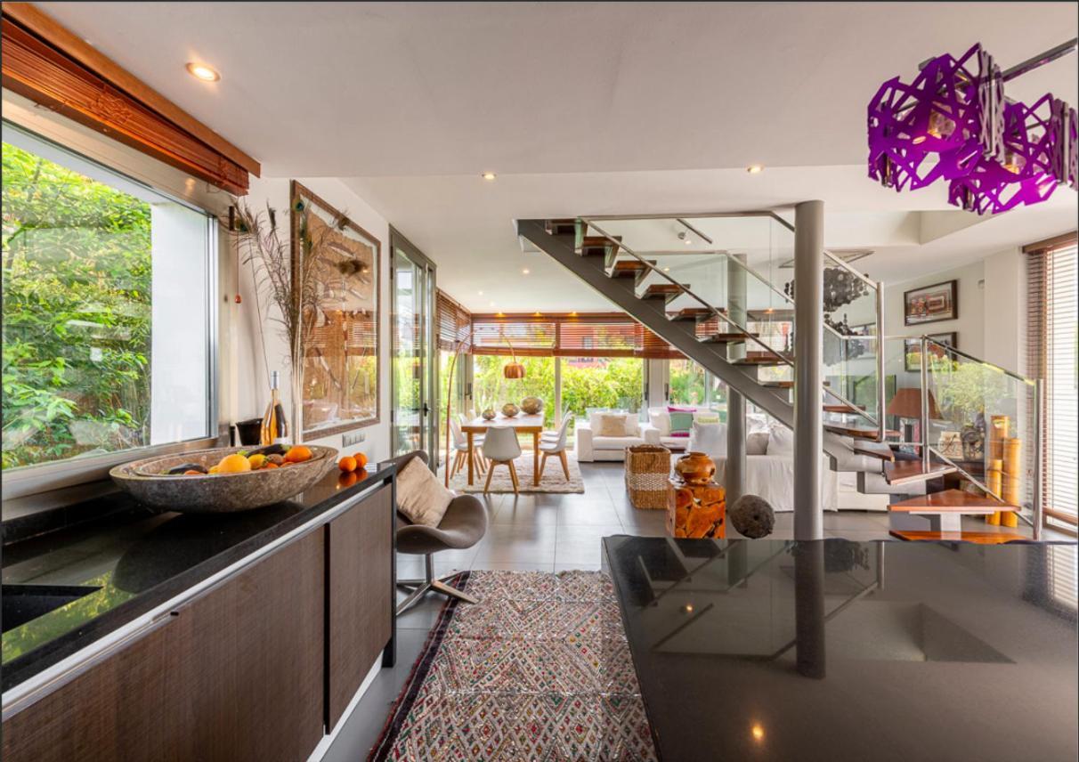 Villa Casa Onix Ibiza città