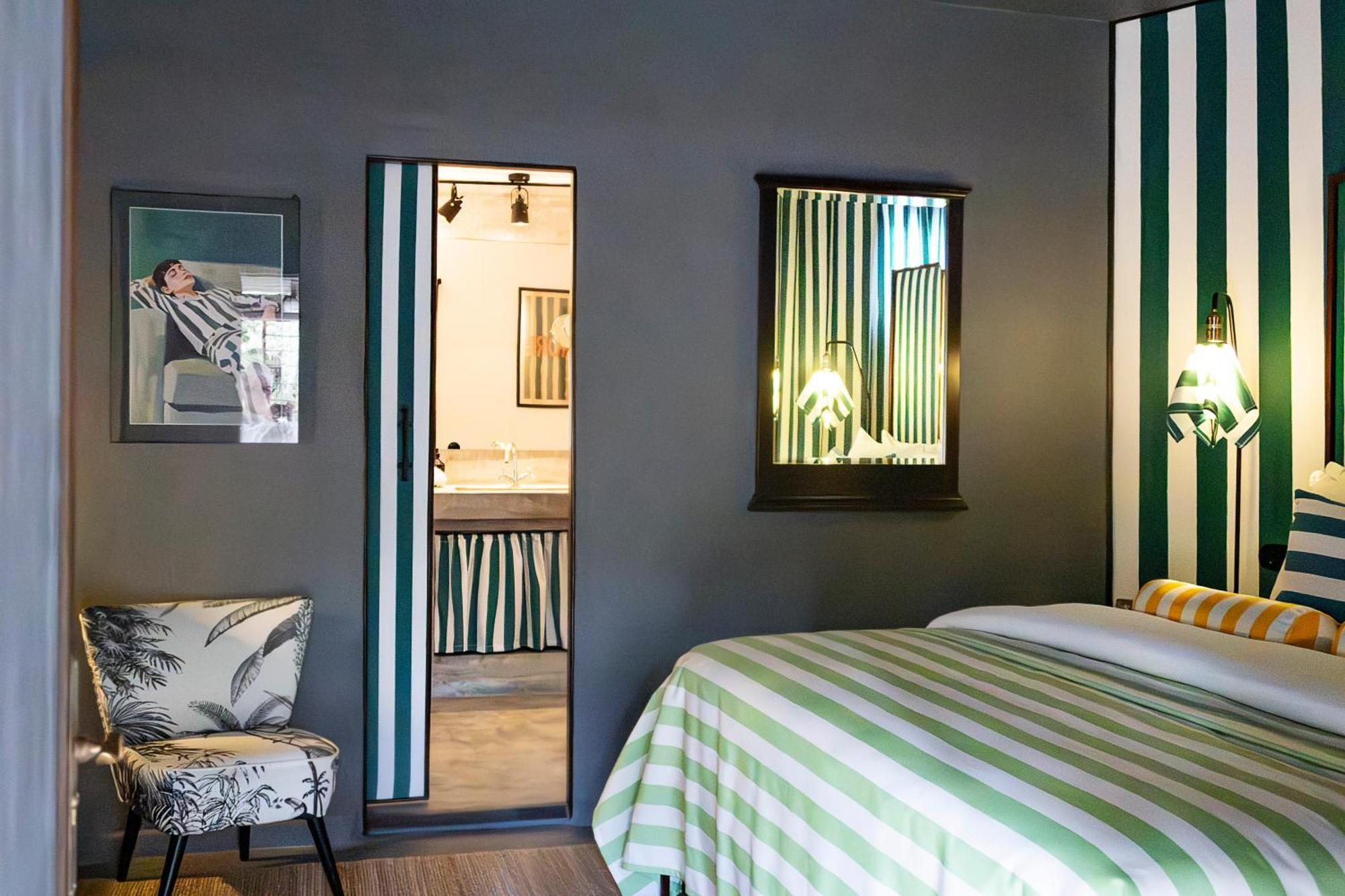Hotel Legado Ibiza Santa Eulalia del Río