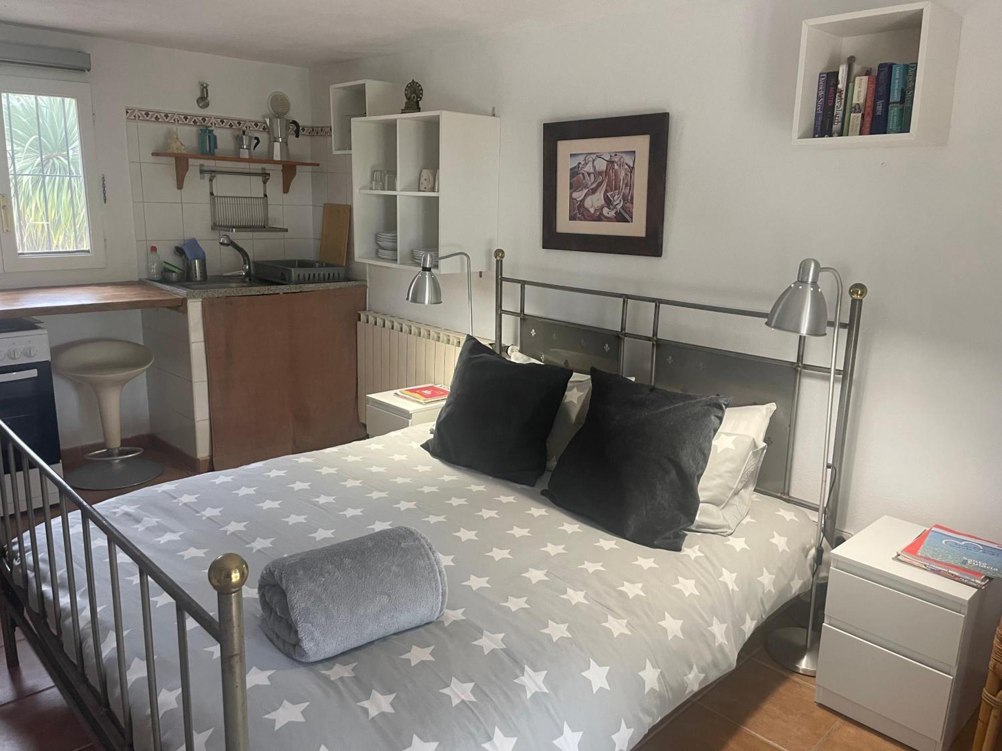 Apartman Retreat Santa Eularia des Riu
