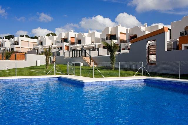 度假居 Mirador 17 Cala Tarida
