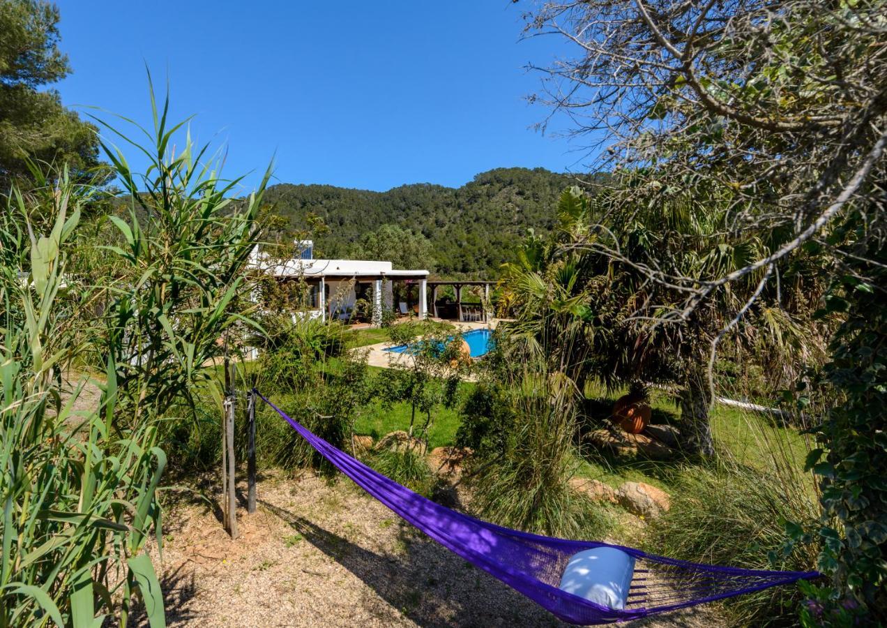 Villa New! Sans Cala De San Vicente (Ibiza)