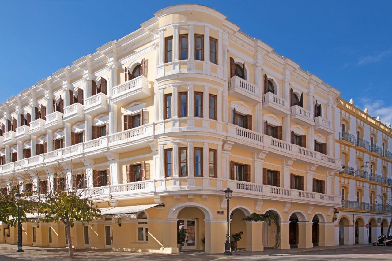 Montesol Experimental فندق مدينة إيبيزا