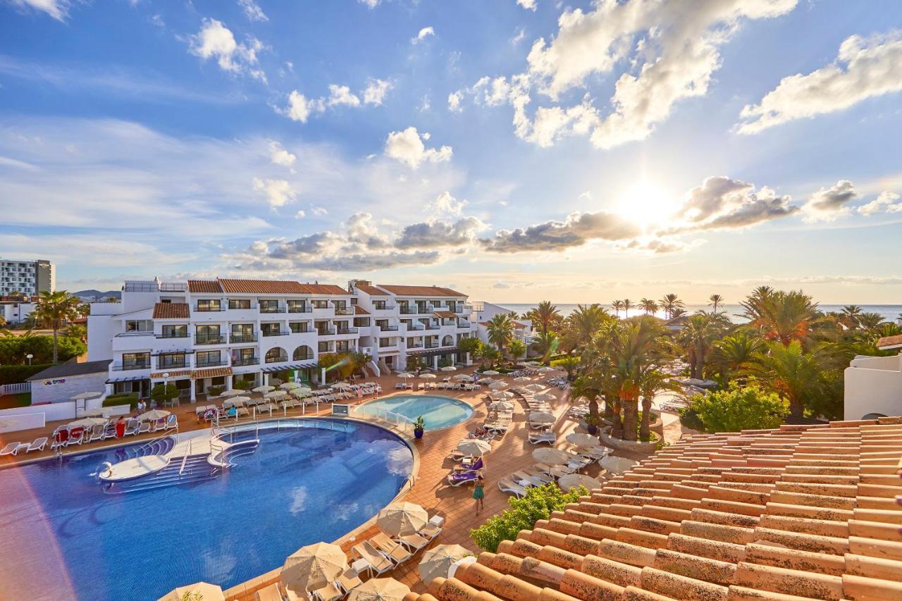 Fergus Style Bahamas (adults Only) Ξενοδοχείο Playa d'en Bossa