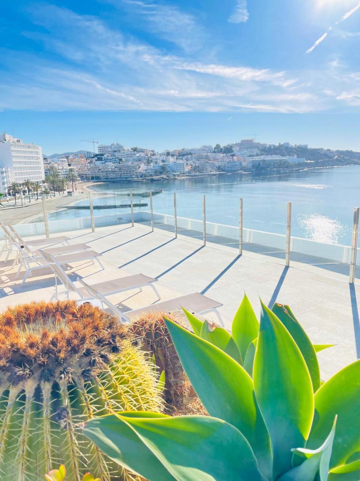 Lejlighedshotel Llobet Ibiza