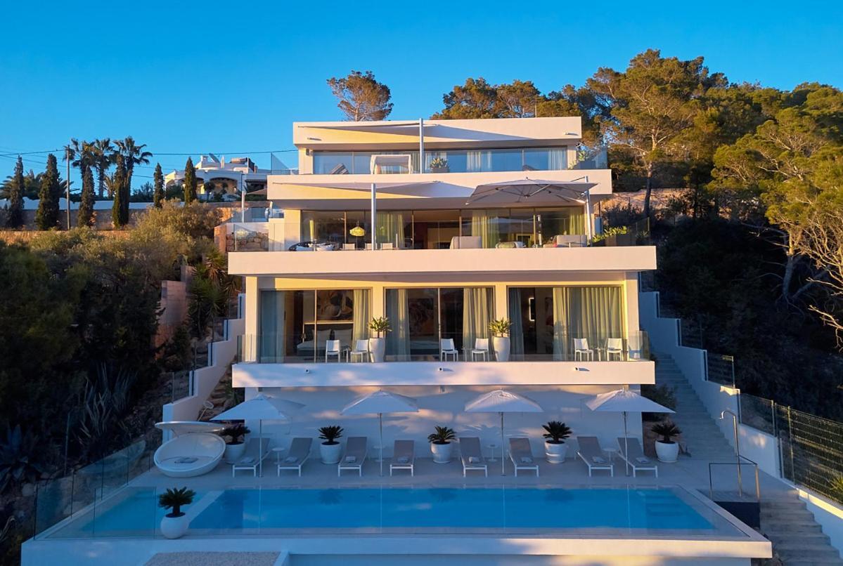 فيلة Casa Cristiano *