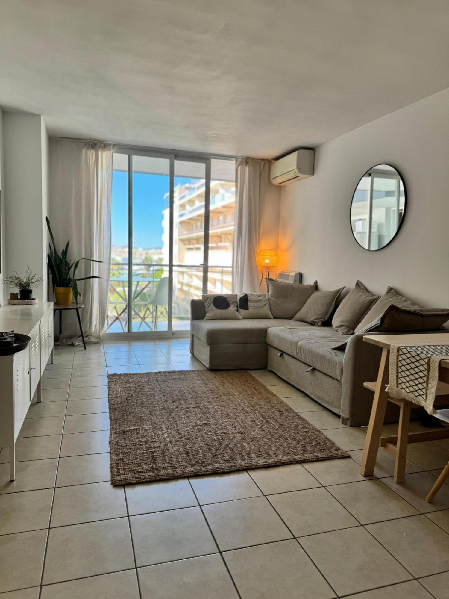 公寓 Ibiza - - Sleeps 4 - Old Town 塔拉曼卡