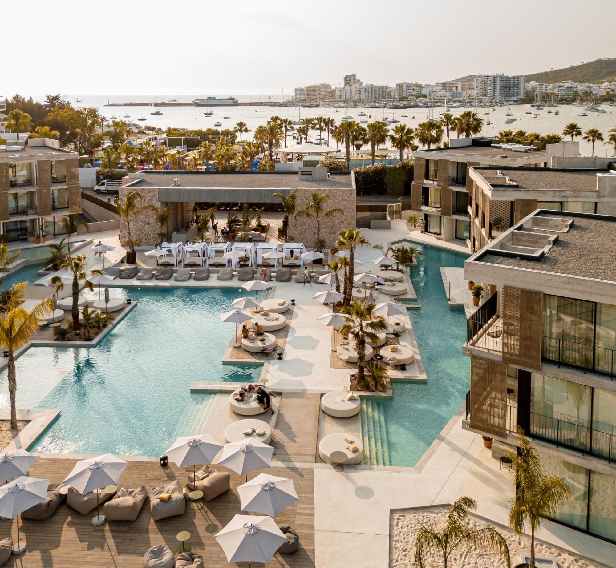 Hotel Bonito Ibiza - New Opening 2025