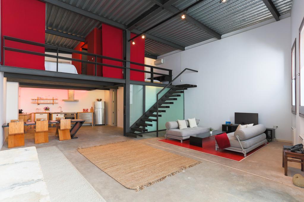 Appartement Xereca -dalt Vila- Loft