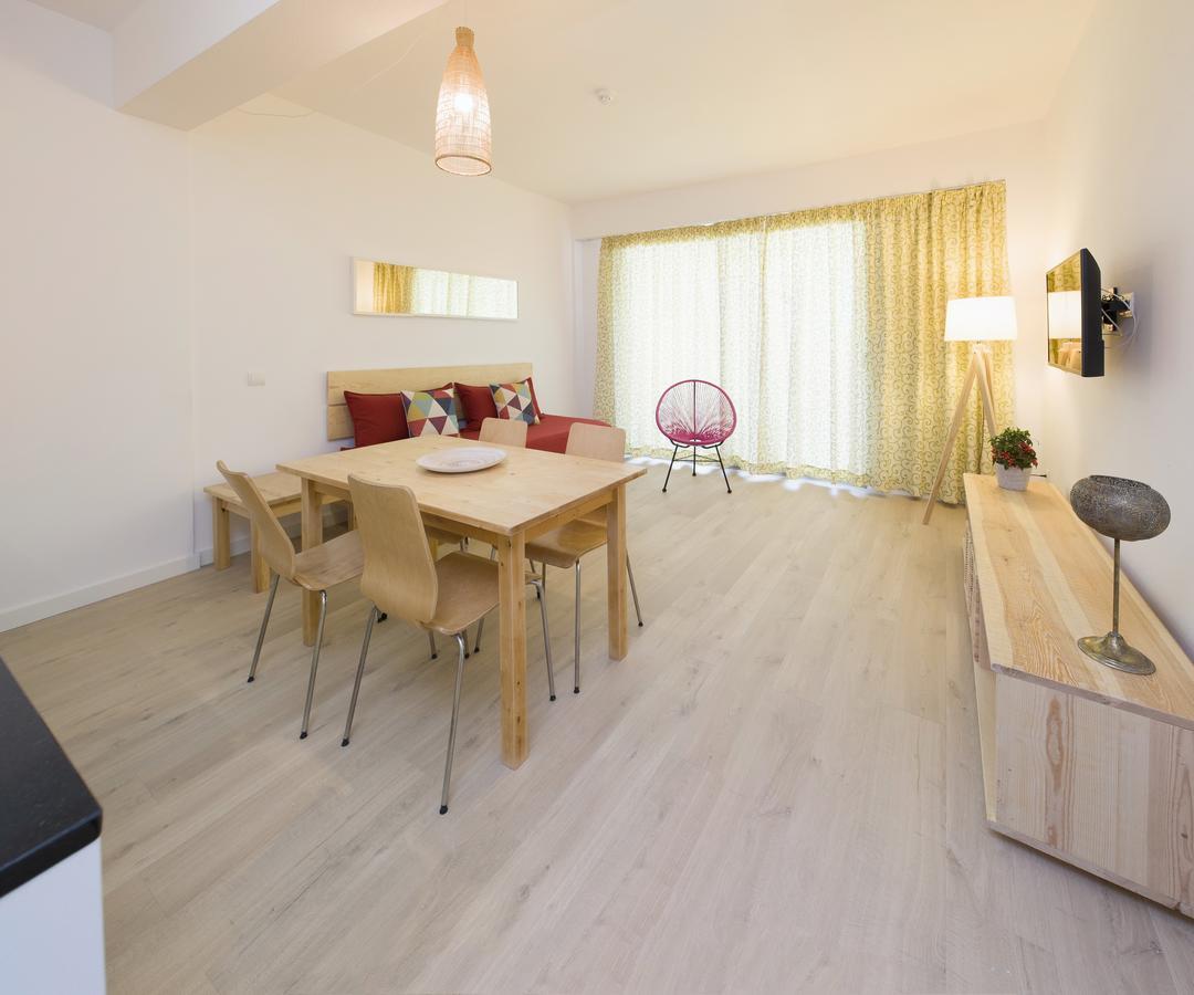 Appartement Cana Rita *