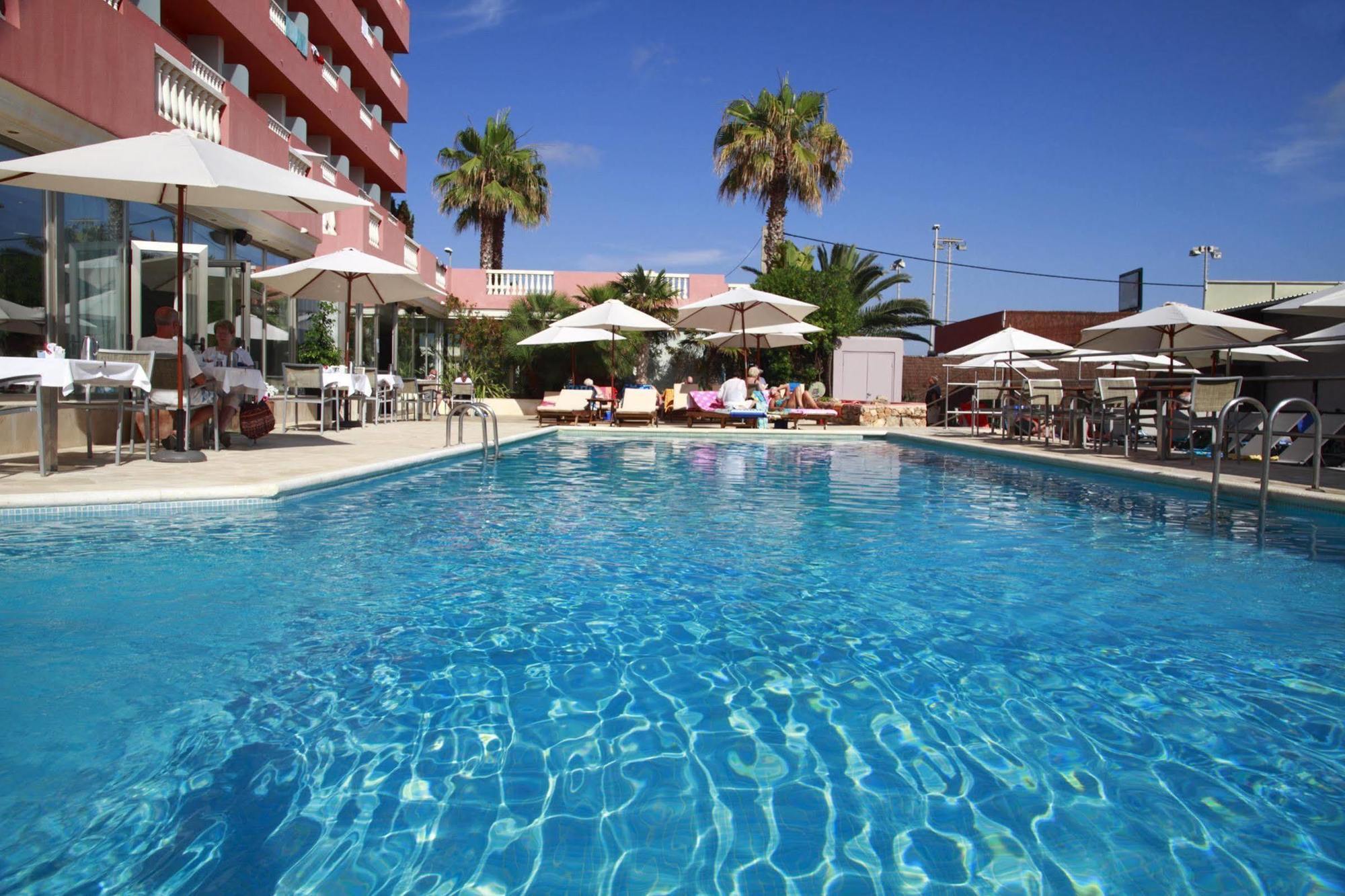 Fergus Paraiso - Adults Only Otel 3*